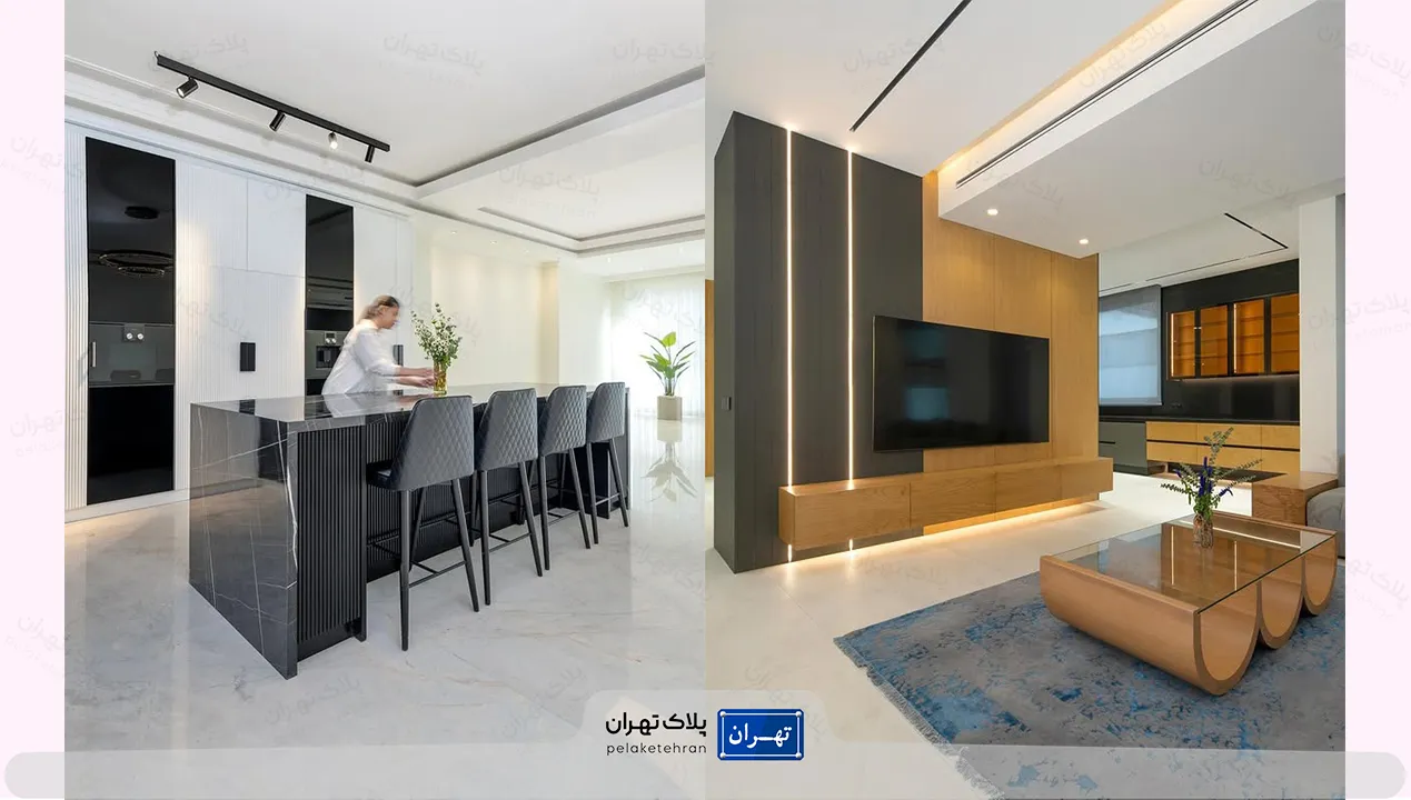 شركت کابینت سازی مانی فرم