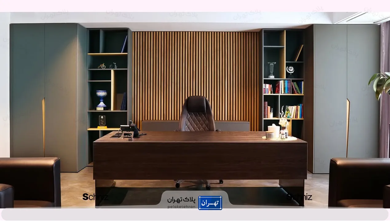 نمونه کارهای  کابینت سازی اشنیز