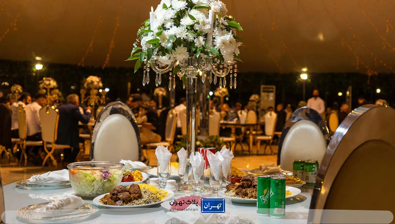 باغ تالار موسوی