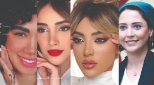 بهترین سالن زیبایی در شمال تهران
