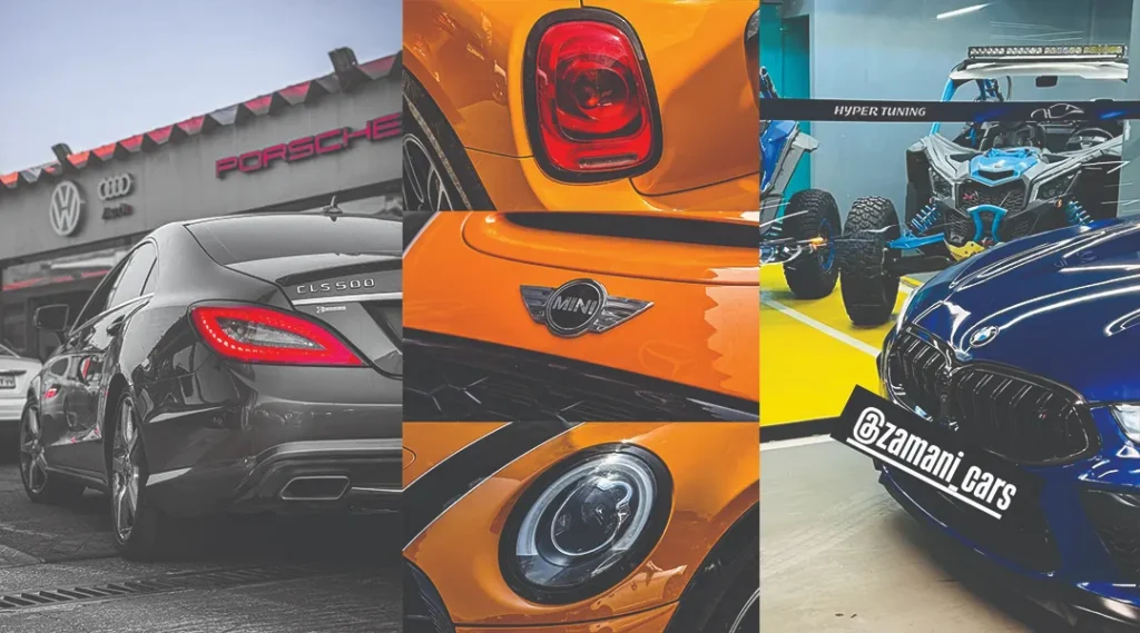 بهترین تعمیرگاه ماشین در تهران🚗🔧لیست ۹ تعمیرگاه برتر 133 بهترین تعمیرگاه ماشین در تهران